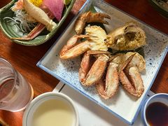 -蟹料理 北海道かに将軍(札幌本店)