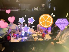 -MOSSO音乐酒吧·live house(南京旗舰店)