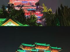 -滕王阁旅游区