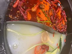 -川中故事·成都老火锅(东书房店)