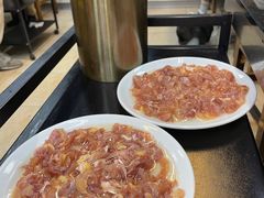 -合味土鸡火锅(中海世贸花园金碧庄店)
