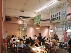 -鱼食饭稻·苏浙土菜17年老馆子(平江路店)