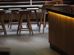 -星巴克(汾阳路店)
