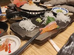 -合点寿司(金虹桥商场店)