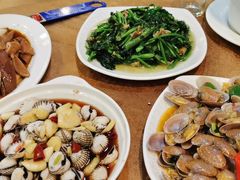 -揭阳钟记小食(福田新村店)