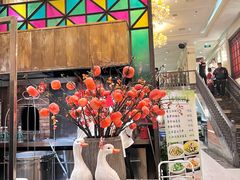 -大鸭梨烤鸭(左家庄店)