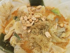 老酱麻辣烫-二钢串叔麻辣烫(华龙大厦店)
