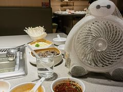 -海底捞火锅(北京路店)