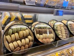 马卡龙-bItBakery(岭南站店)