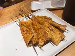 -木屋烧烤(龙湖天街店)