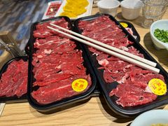 -正禾鲜·潮汕牛肉火锅(凯德天府店)