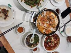 -周大厨辣椒炒肉(淮安万达店)