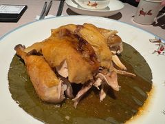 招牌窑土鸡-小炳胜(卓悦中心店)