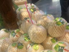 -丰卓会海鲜自助(中润大道店)