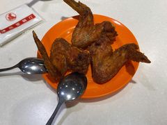 -冰岛茶餐厅(世茂店)