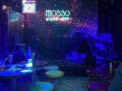 -MOSSO音乐酒吧·Live House(南京西路店)