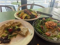 -La Creperie法餐厅(桃江路店)