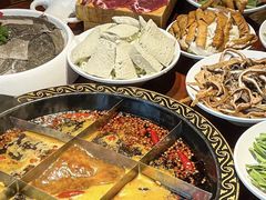 -黄家码头老火锅(解放碑旗舰店)