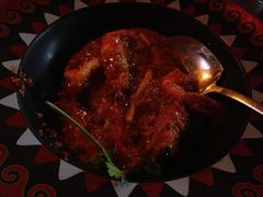 照片&nbsp;009-花马天堂云南餐厅 Lost Heaven(高邮路店)
