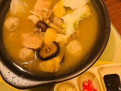 -亚特兰蒂斯·蟹餐厅 CRAB KITCHEN·鲜活海鲜