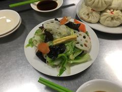 -津门永胜包子铺(哈尔滨道总店)