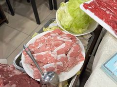 -鑫来顺大铜锅涮羊肉(中山门旗舰店)