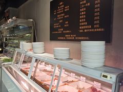 -33韩式自助烧烤(环城南路店)