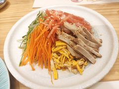 -上户日本料理(北仑富邦店)