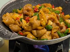 -新蜀会四川豆花(五羊店)