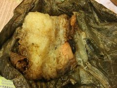 -添好运点心专门店(中环IFC店)