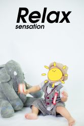 -童年时光专业儿童摄影(龙首店)