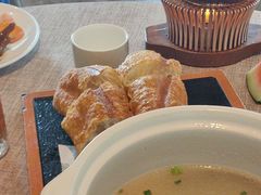 -晋江荣誉国际酒店·港誉茶餐厅