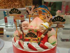 -味多美蛋糕(安贞桥东店)