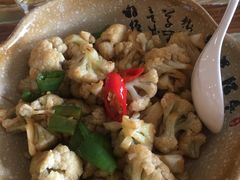 -椿记烧鹅(叠彩店)