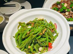 -小菜园新徽菜(青岛市南万象城店)