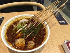 -文叔·湖北名小吃·小龙虾(华强北店)