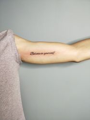 点击看大图 -刺客纹画纹身·洗纹身·穿孔饰品