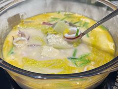 -合家亲妈妈菜·博山菜老字号(联通路店)