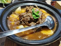 -云味馆·云南菜·云南米线(景田店)