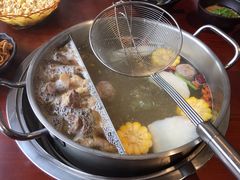 -高兴壹锅·潮汕鲜牛肉火锅(良乡梅花庄店)
