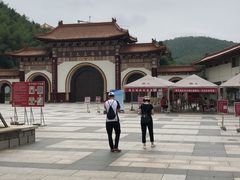 -天目湖御水温泉·度假酒店