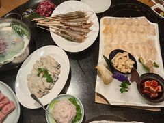 -协成海鲜火锅(情侣路店)