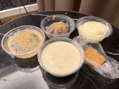 全家福-没牙伯花生汤店(老药洲店)