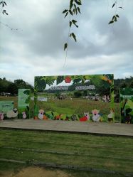 -阿菠萝小猪农场·萌宠乐园·亲子游·研学