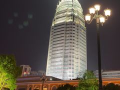 -临沂华盛江泉城大酒店