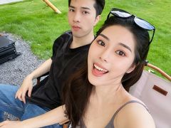 -云栖山谷野奢营地