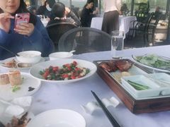 -柳莺湖上·湖景餐厅·江南菜(西湖店)