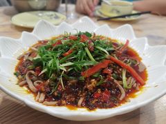 -洪霞餐馆
