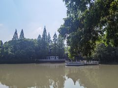 -汇龙潭