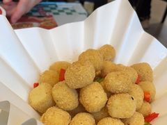 -香港新记茶餐厅(春熙太古里店)